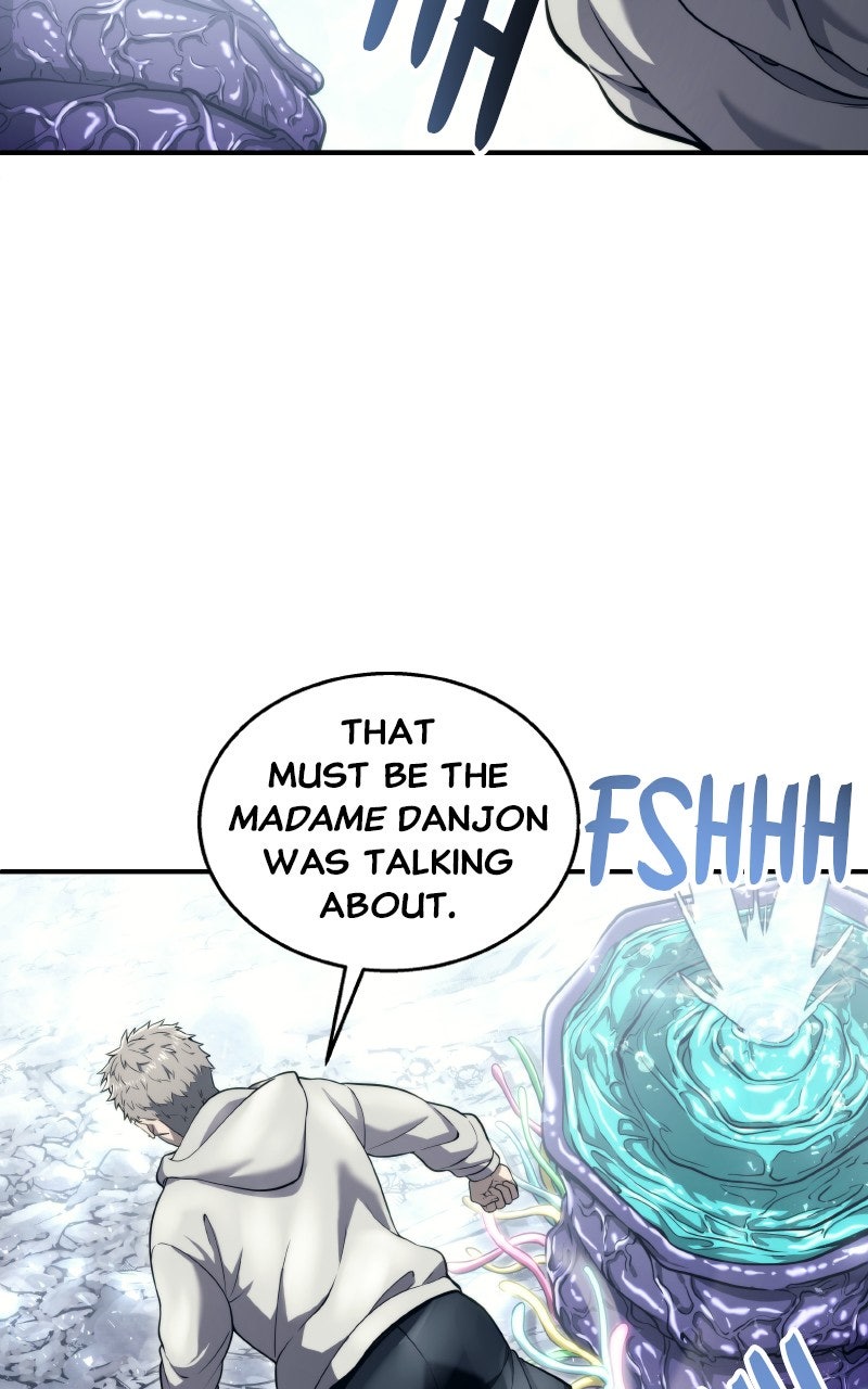 Read Tower of God Urek Mazino Manga Online