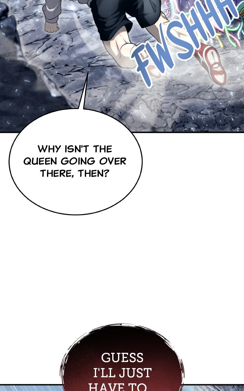 Read Tower of God Urek Mazino Manga Online