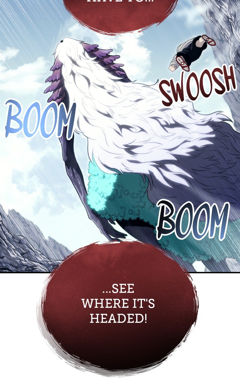 Read Tower of God Urek Mazino Manga Online