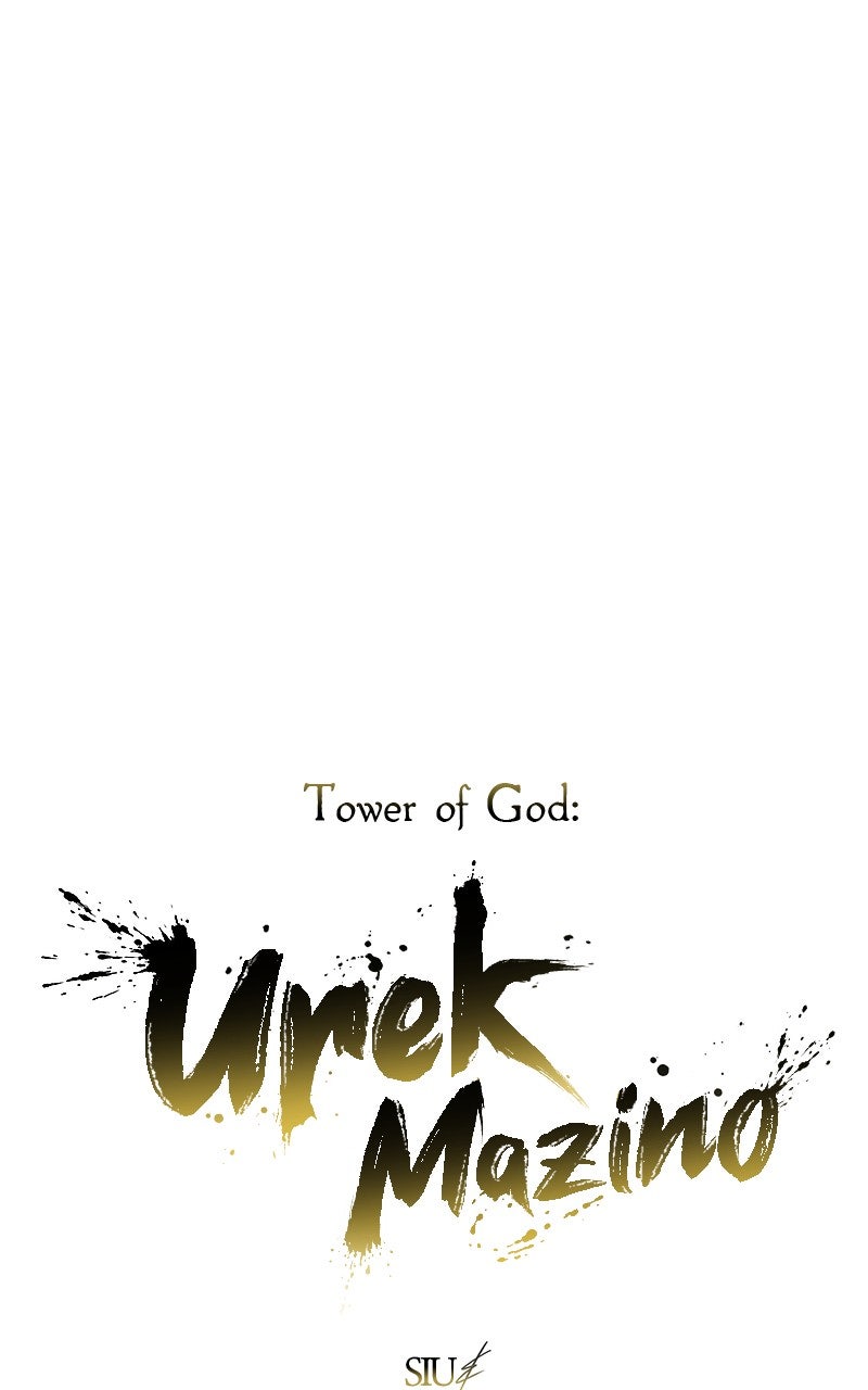 Read Tower of God Urek Mazino Manga Online