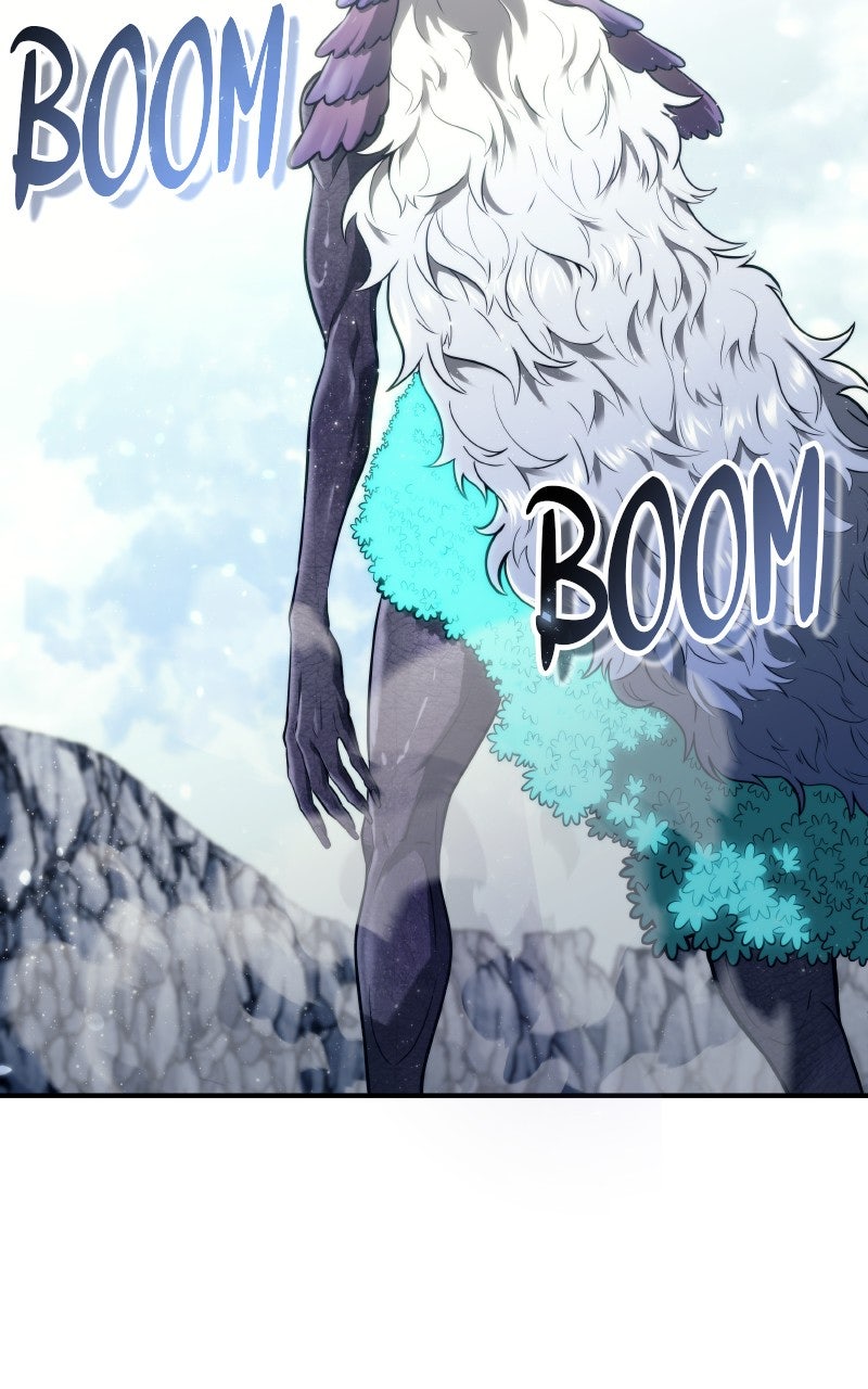 Read Tower of God Urek Mazino Manga Online