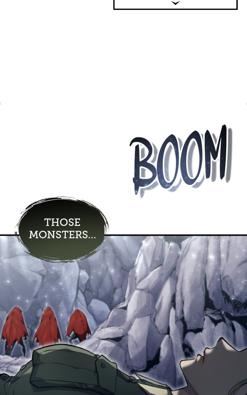 Read Tower of God Urek Mazino Manga Online