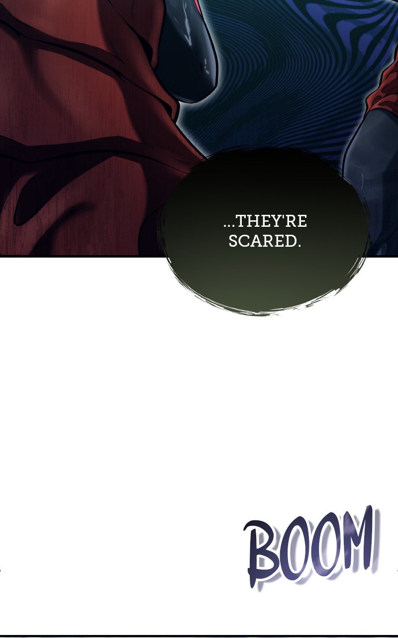 Read Tower of God Urek Mazino Manga Online