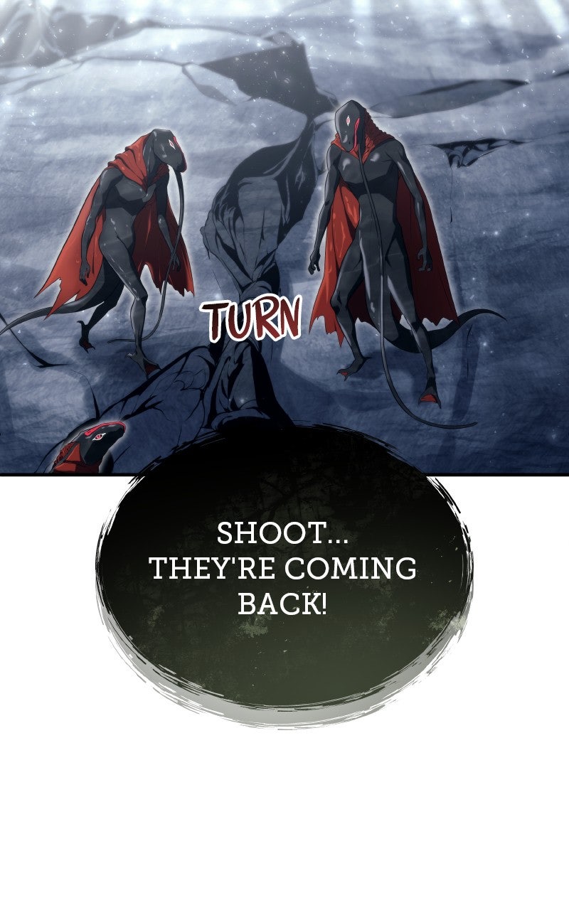 Read Tower of God Urek Mazino Manga Online