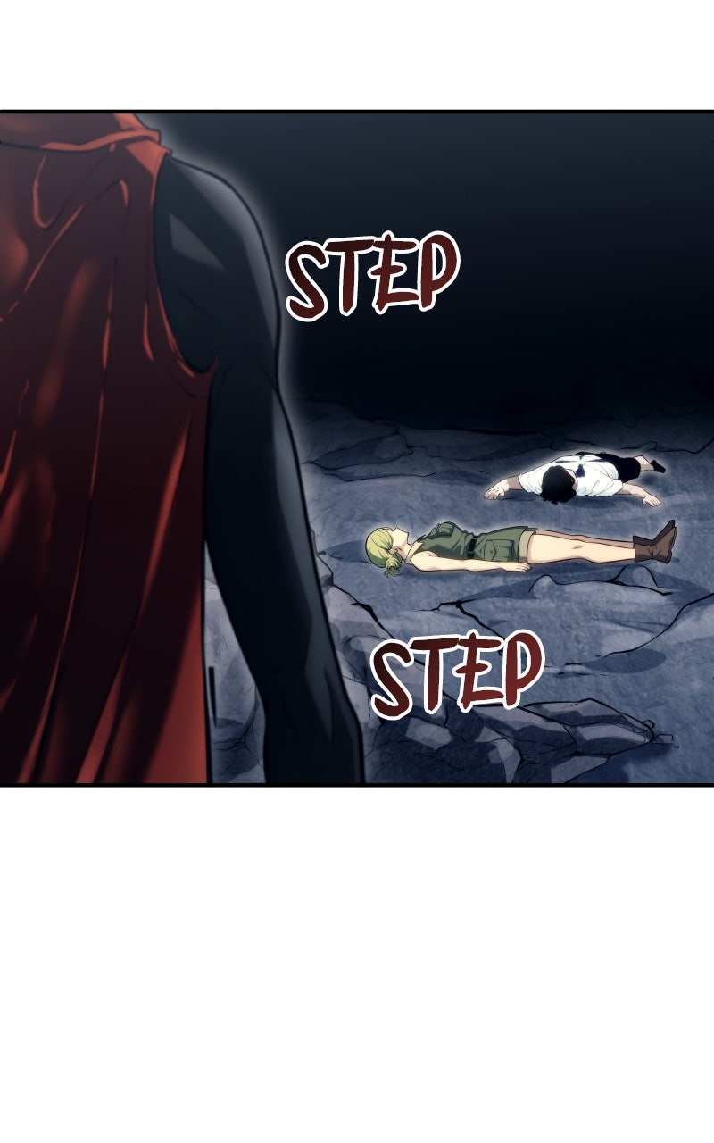 Read Tower of God Urek Mazino Manga Online