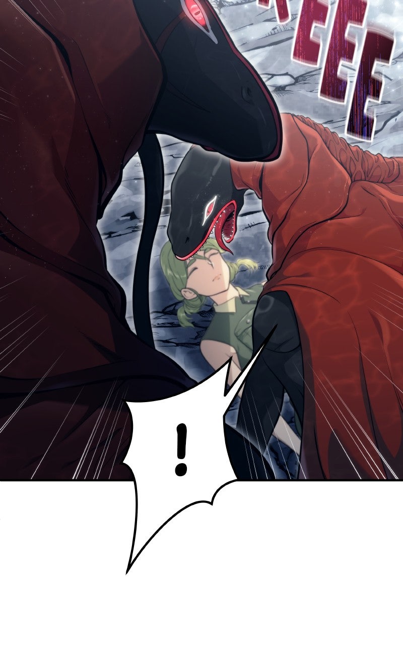 Read Tower of God Urek Mazino Manga Online