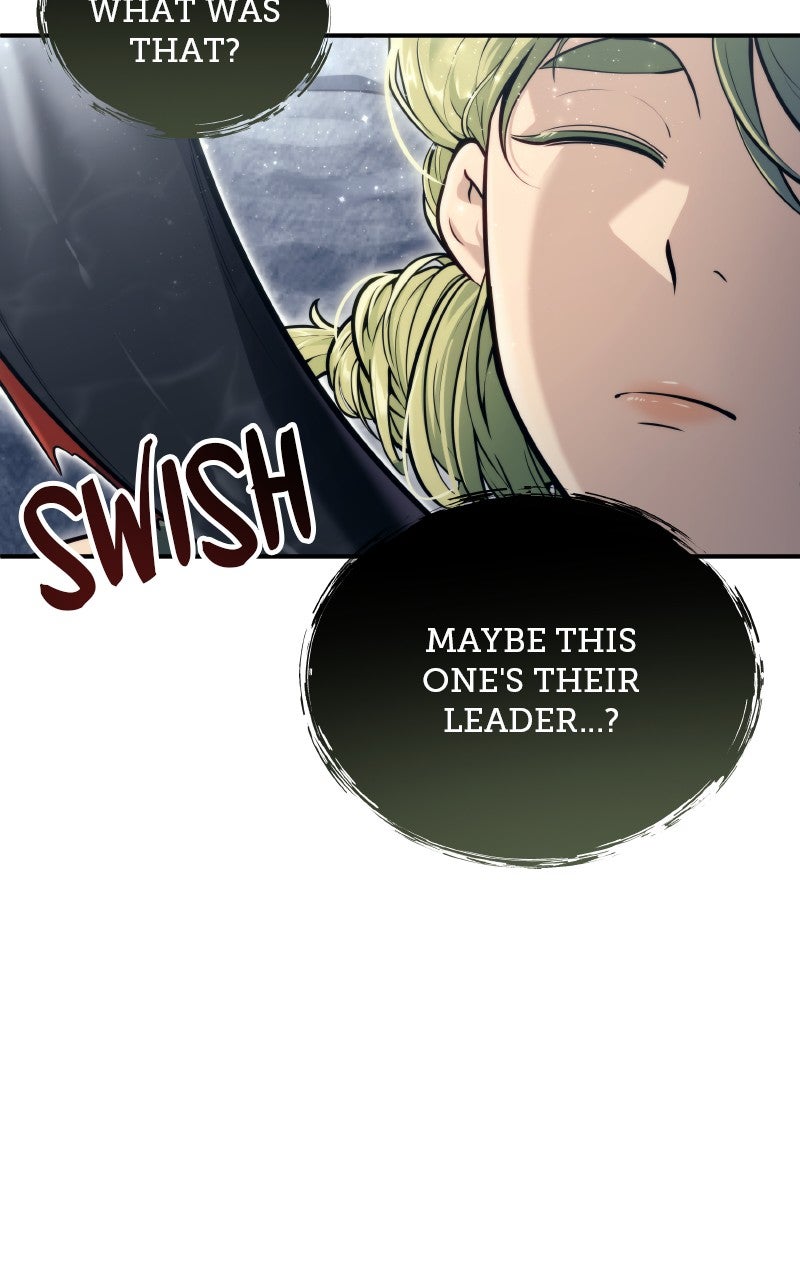 Read Tower of God Urek Mazino Manga Online