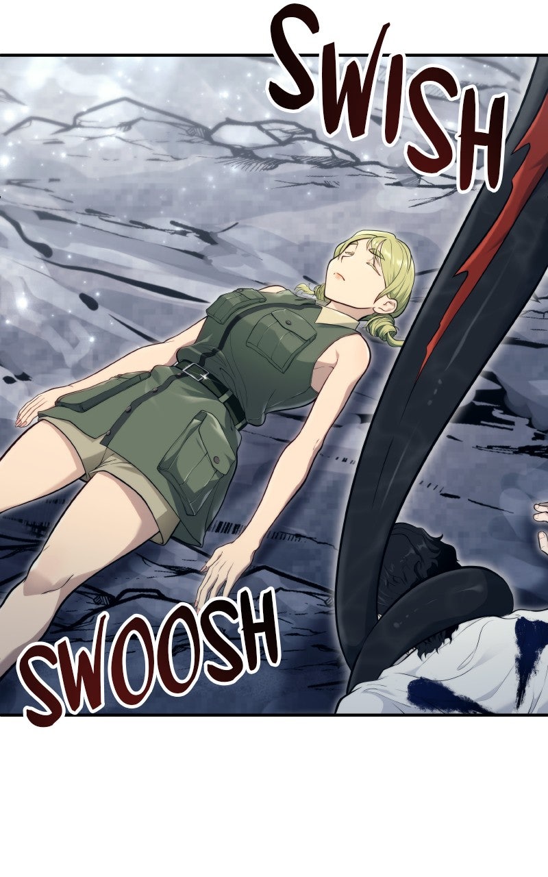 Read Tower of God Urek Mazino Manga Online