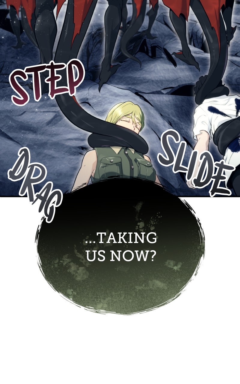Read Tower of God Urek Mazino Manga Online