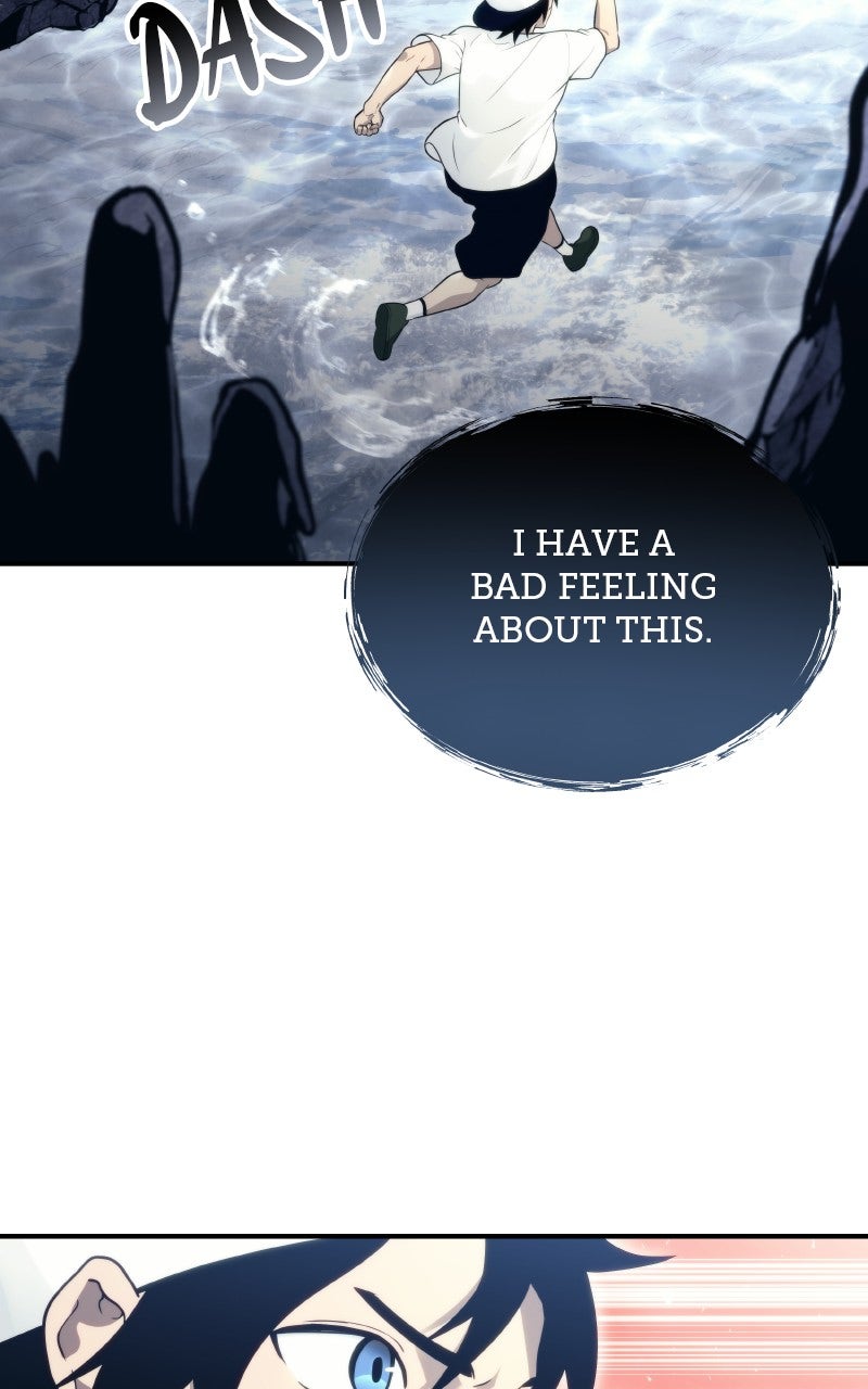 Read Tower of God Urek Mazino Manga Online