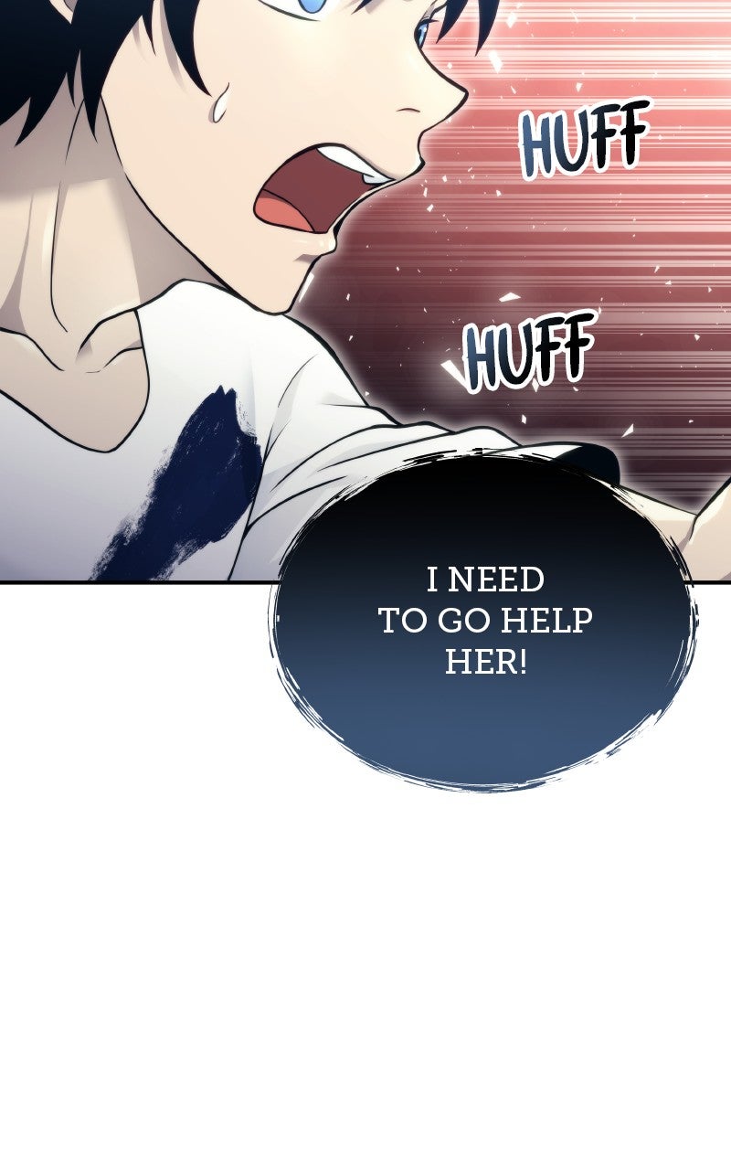 Read Tower of God Urek Mazino Manga Online