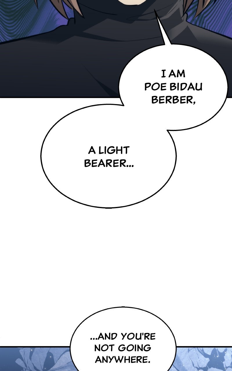 Read Tower of God Urek Mazino Manga Online