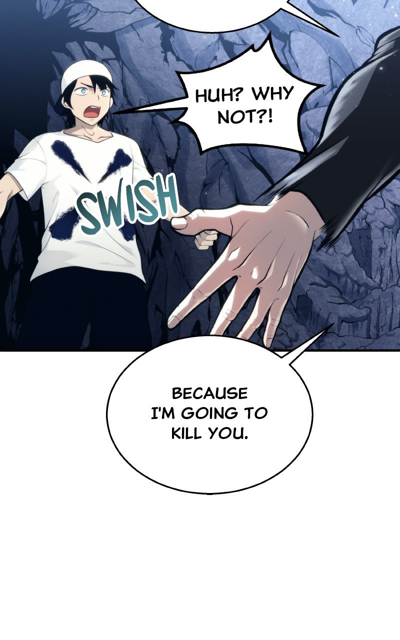 Read Tower of God Urek Mazino Manga Online
