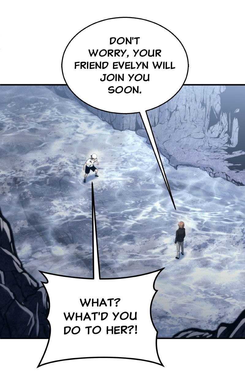 Read Tower of God Urek Mazino Manga Online