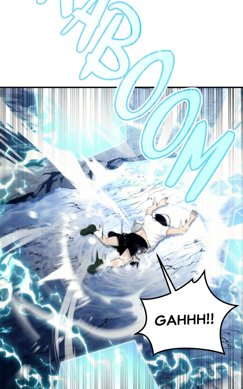 Read Tower of God Urek Mazino Manga Online