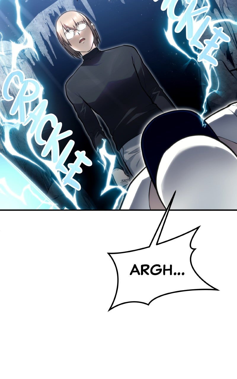 Read Tower of God Urek Mazino Manga Online