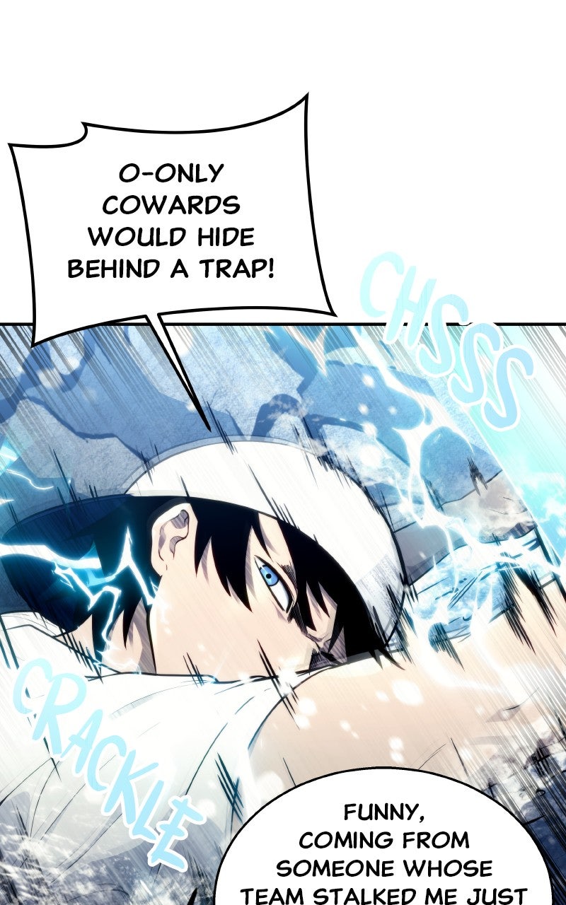 Read Tower of God Urek Mazino Manga Online