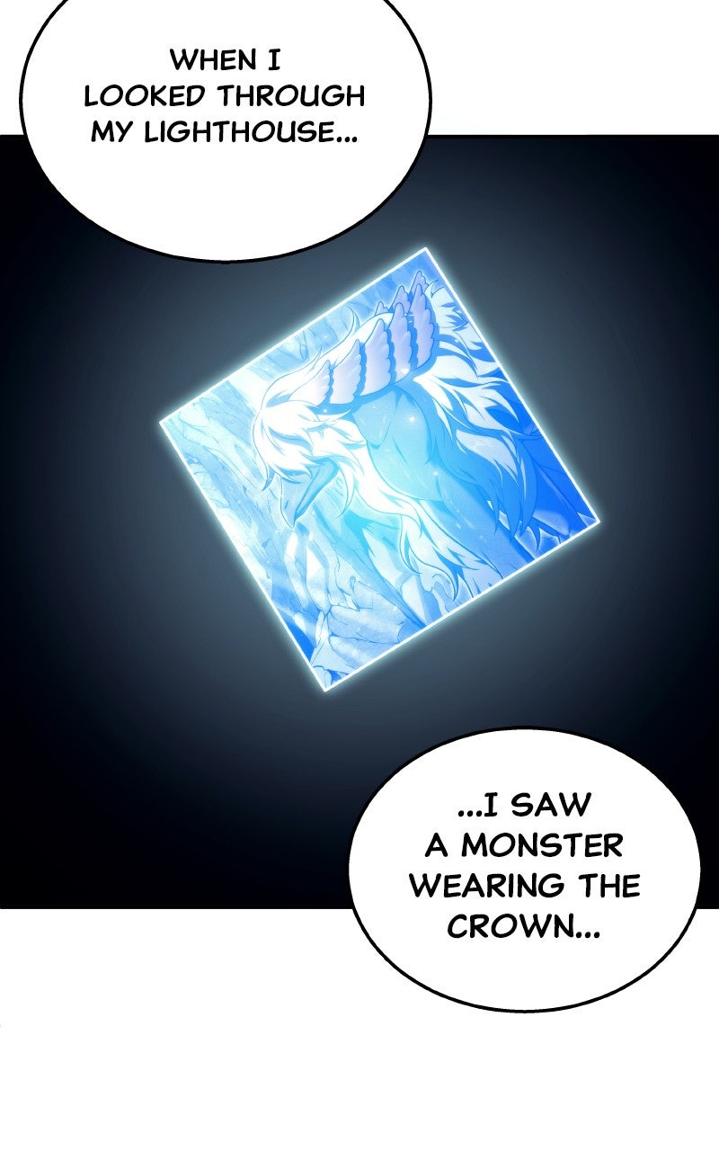 Read Tower of God Urek Mazino Manga Online