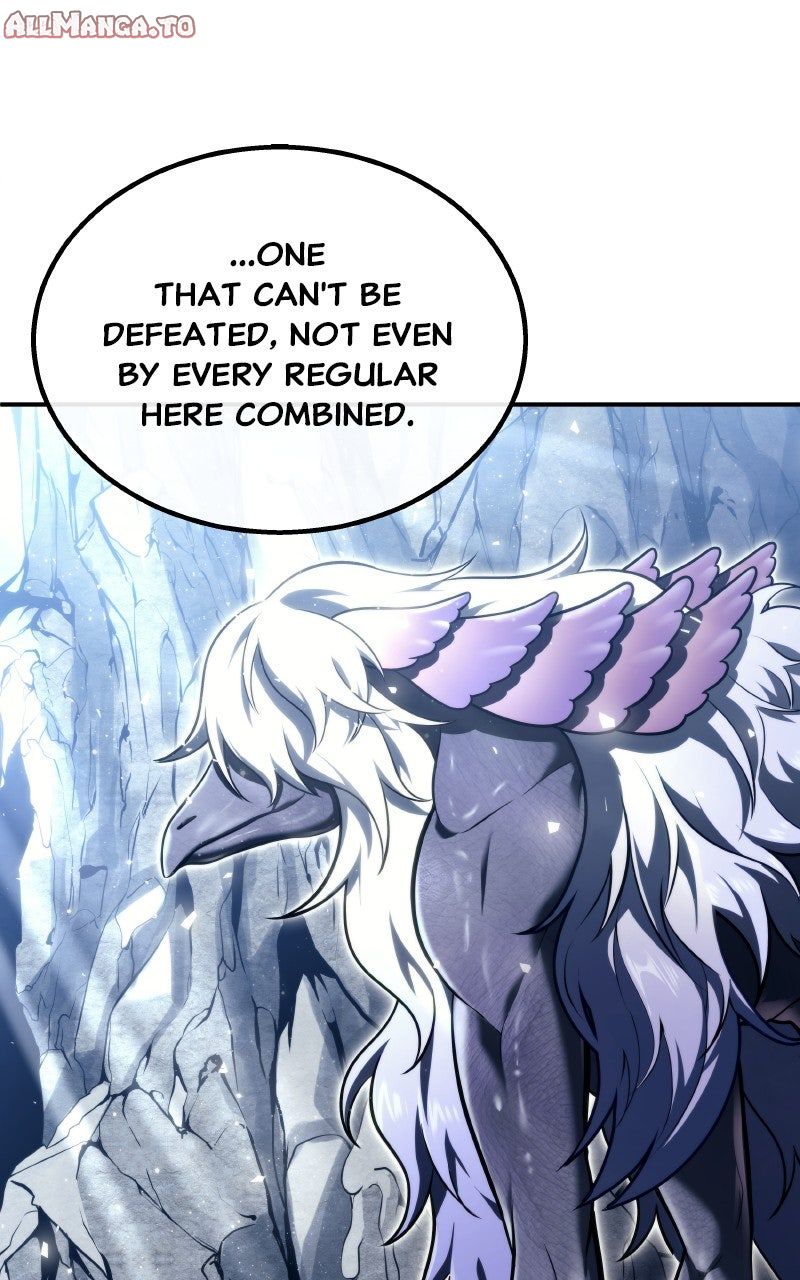 Read Tower of God Urek Mazino Manga Online
