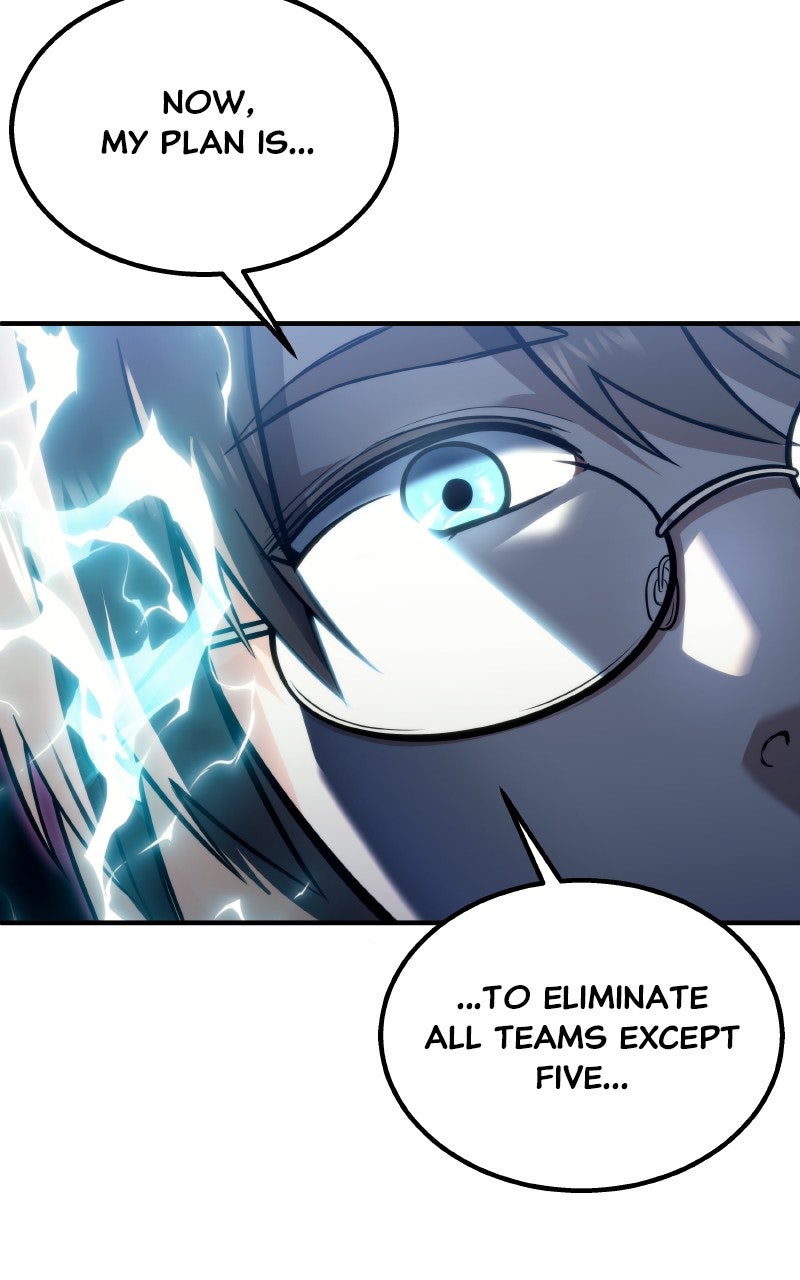 Read Tower of God Urek Mazino Manga Online