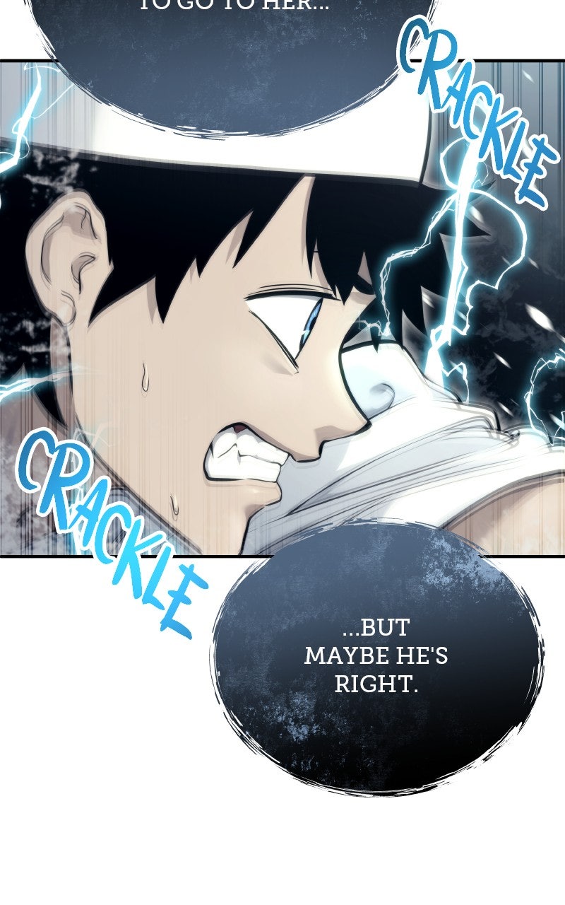 Read Tower of God Urek Mazino Manga Online