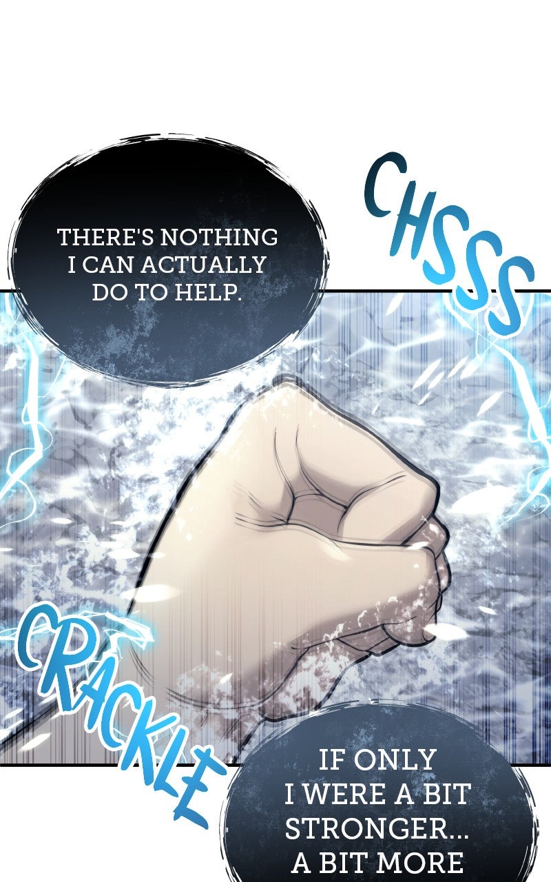 Read Tower of God Urek Mazino Manga Online