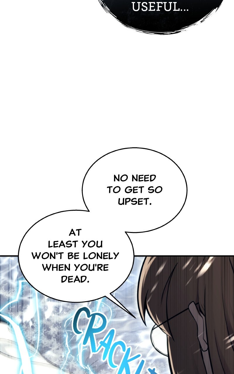Read Tower of God Urek Mazino Manga Online