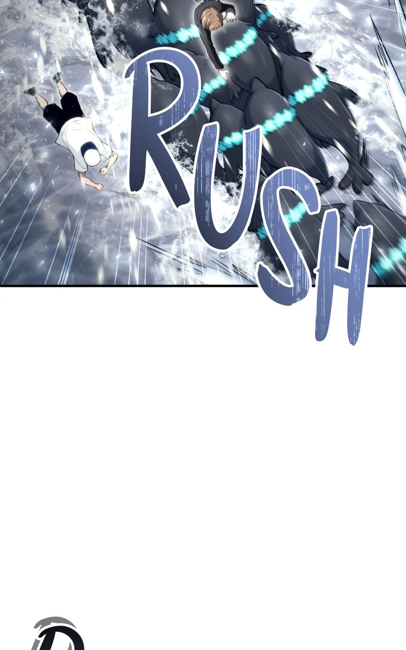 Read Tower of God Urek Mazino Manga Online