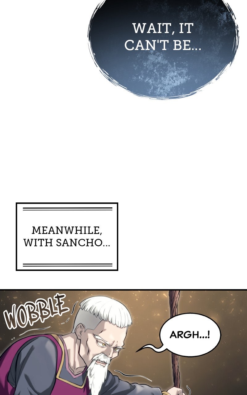 Read Tower of God Urek Mazino Manga Online