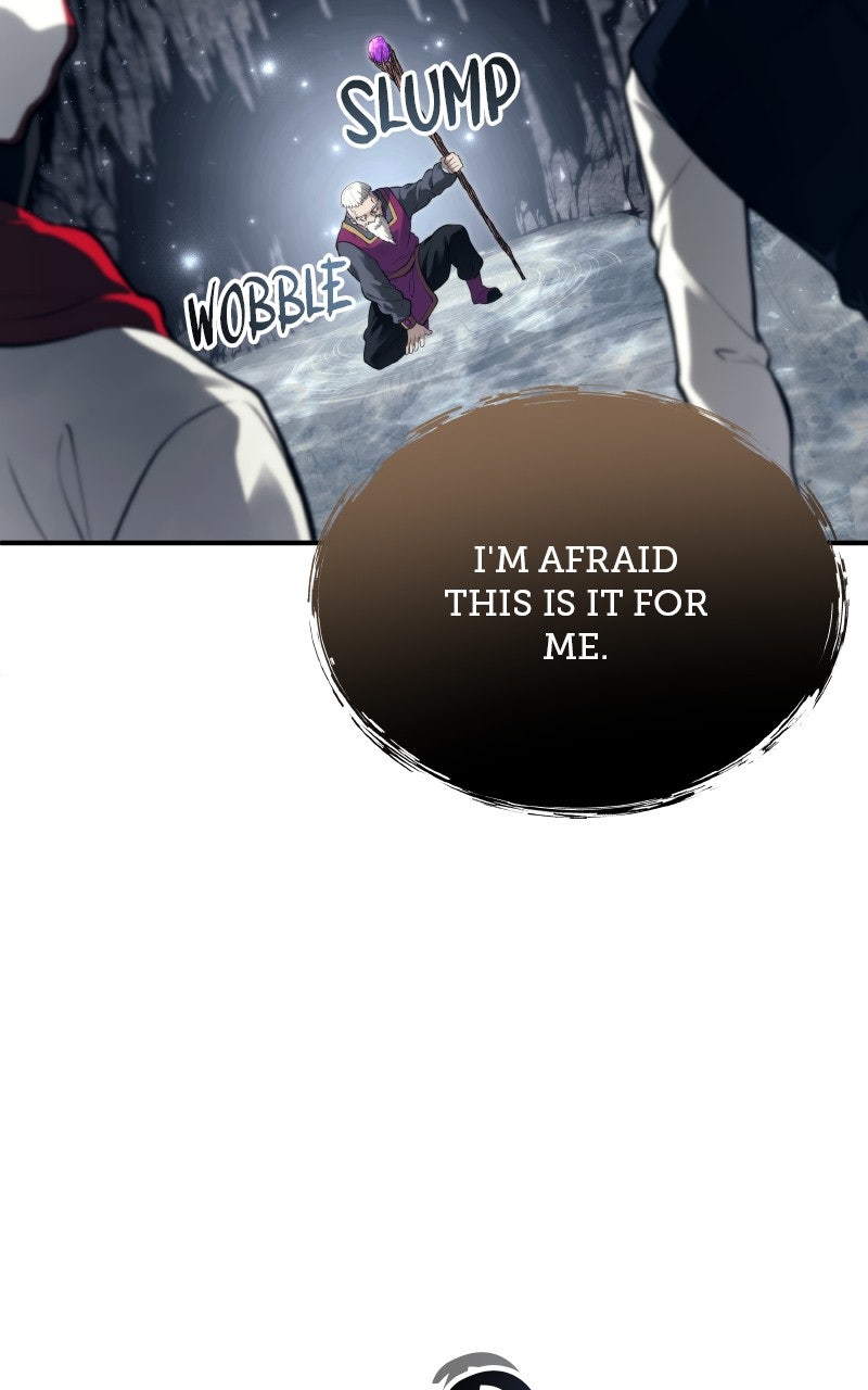 Read Tower of God Urek Mazino Manga Online
