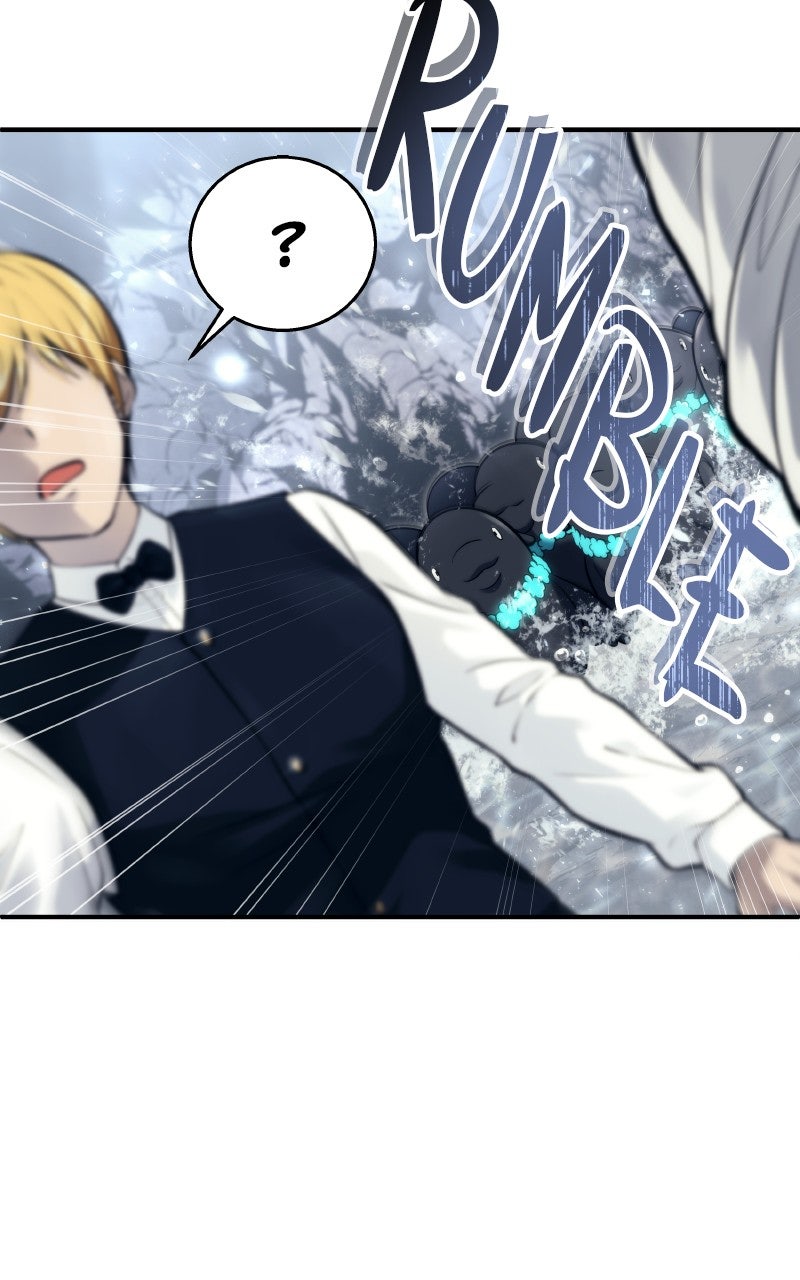Read Tower of God Urek Mazino Manga Online