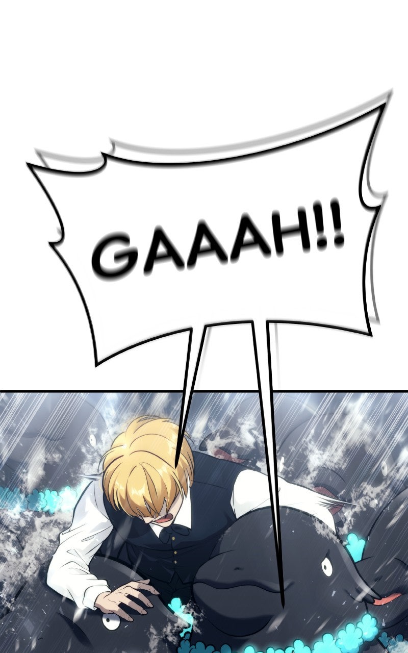 Read Tower of God Urek Mazino Manga Online