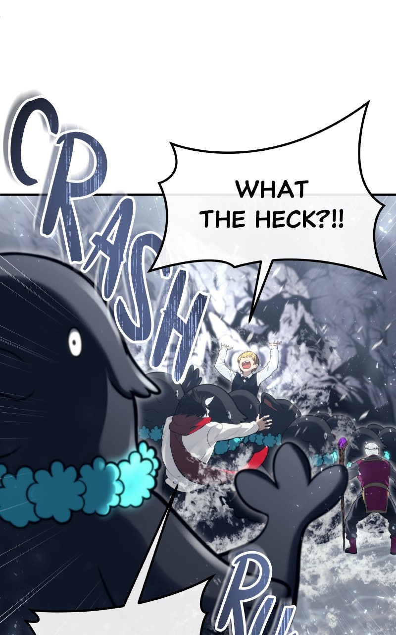 Read Tower of God Urek Mazino Manga Online