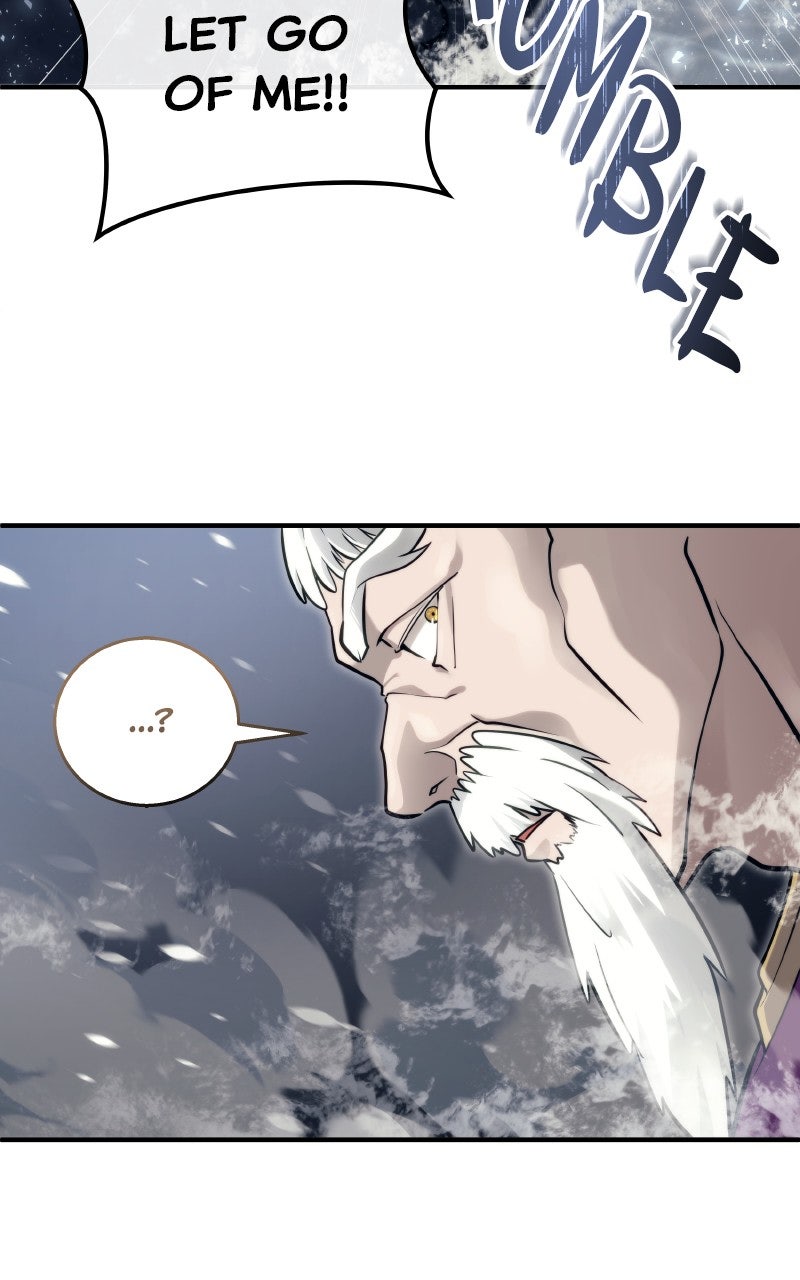 Read Tower of God Urek Mazino Manga Online