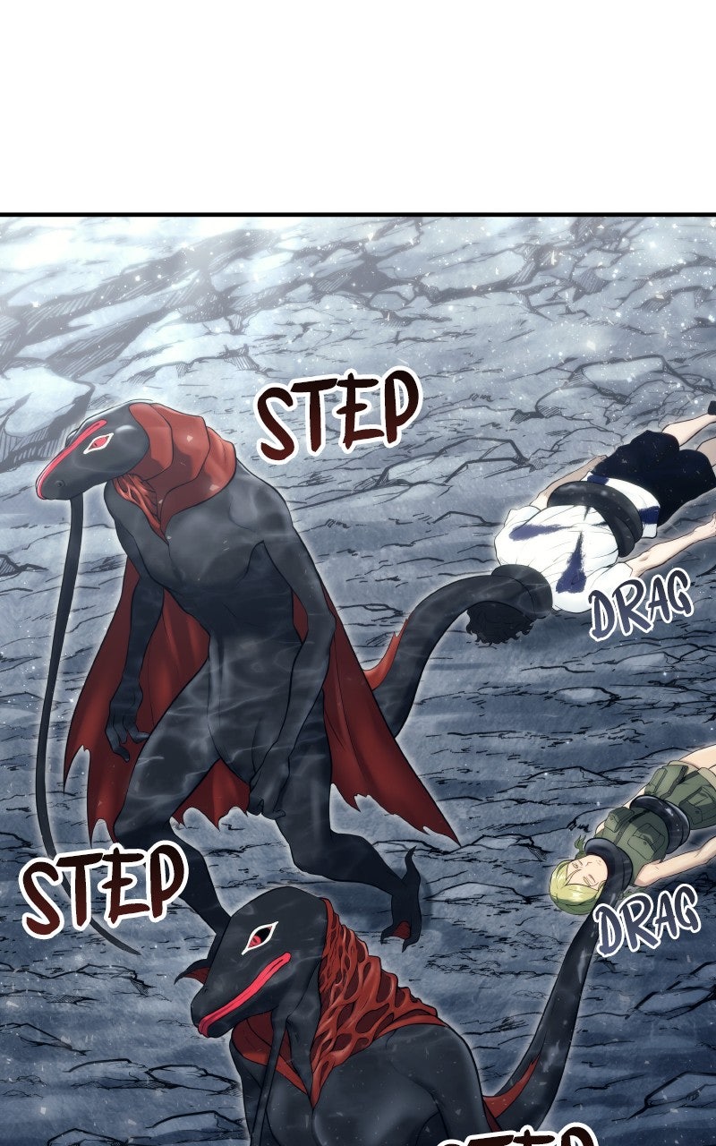 Read Tower of God Urek Mazino Manga Online