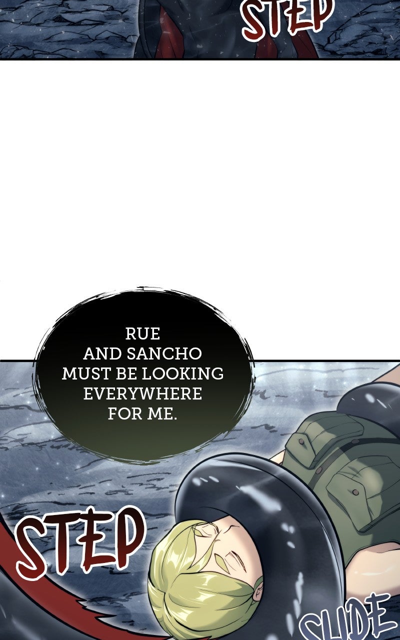 Read Tower of God Urek Mazino Manga Online