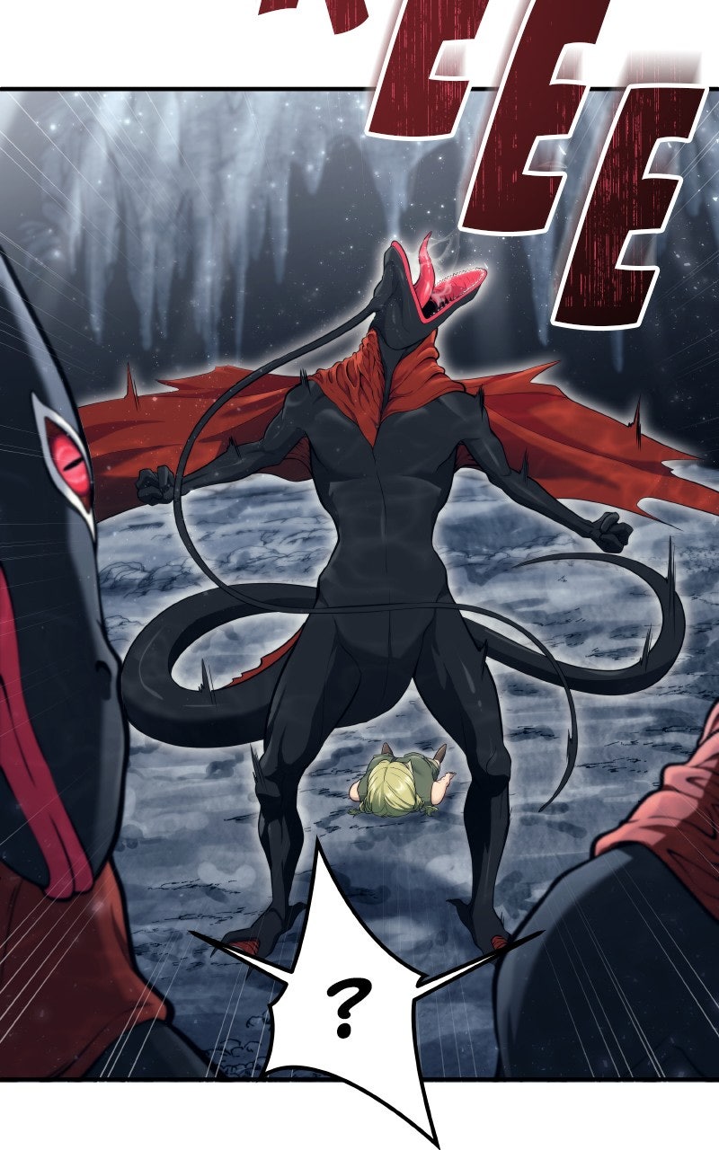 Read Tower of God Urek Mazino Manga Online