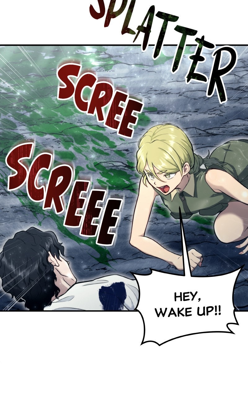 Read Tower of God Urek Mazino Manga Online