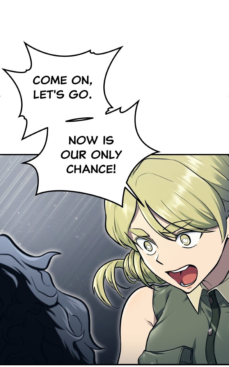 Read Tower of God Urek Mazino Manga Online