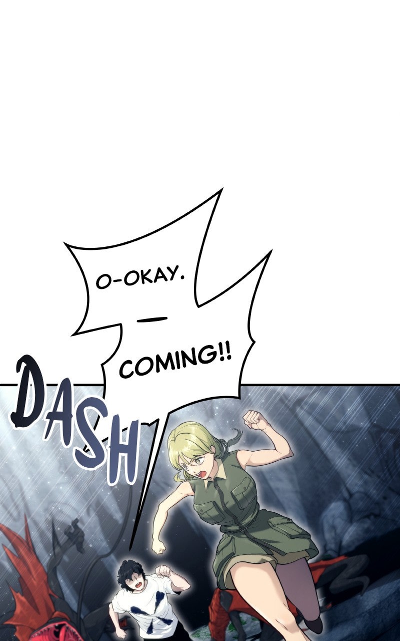Read Tower of God Urek Mazino Manga Online