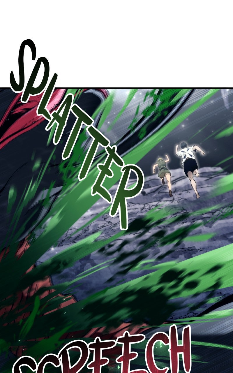 Read Tower of God Urek Mazino Manga Online