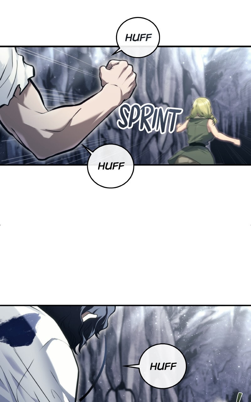 Read Tower of God Urek Mazino Manga Online