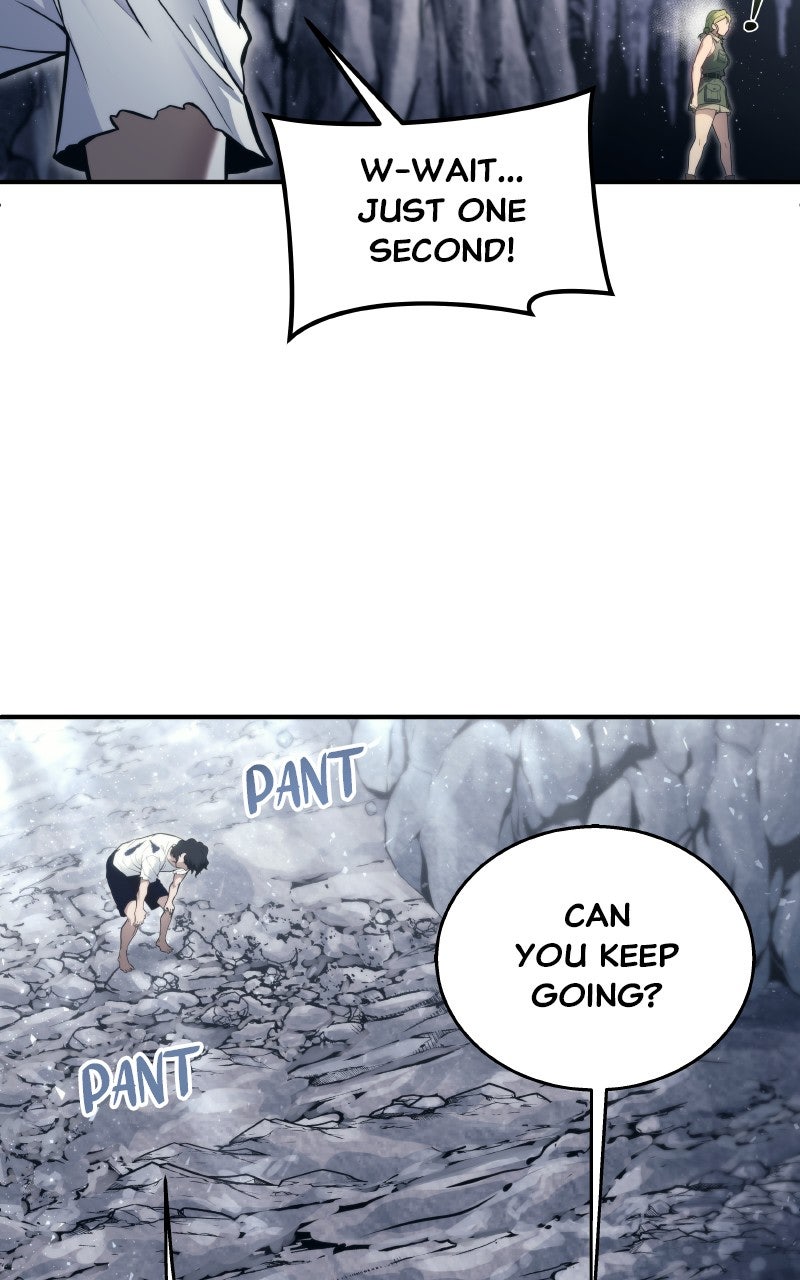 Read Tower of God Urek Mazino Manga Online