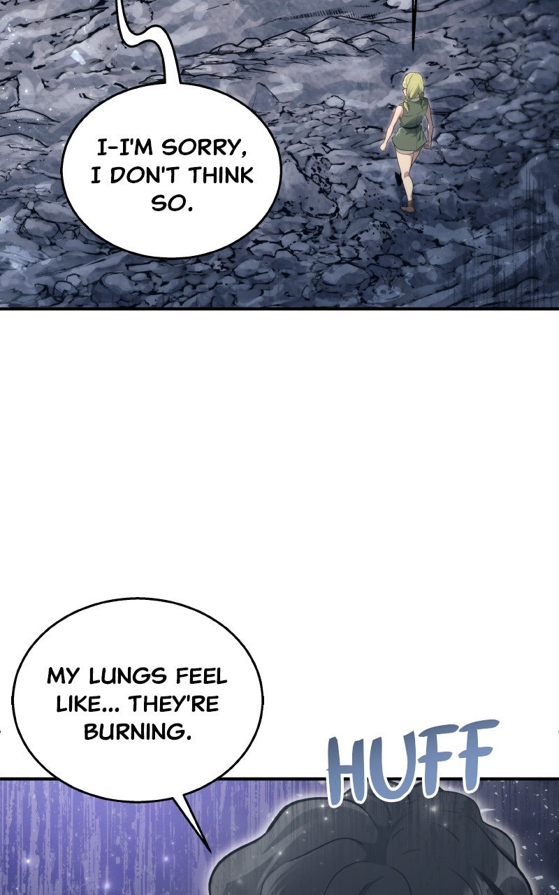Read Tower of God Urek Mazino Manga Online