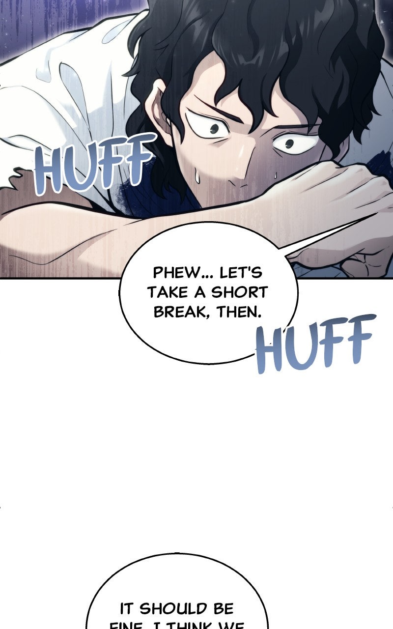 Read Tower of God Urek Mazino Manga Online