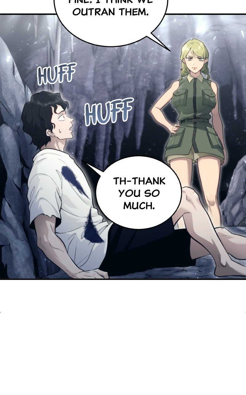 Read Tower of God Urek Mazino Manga Online