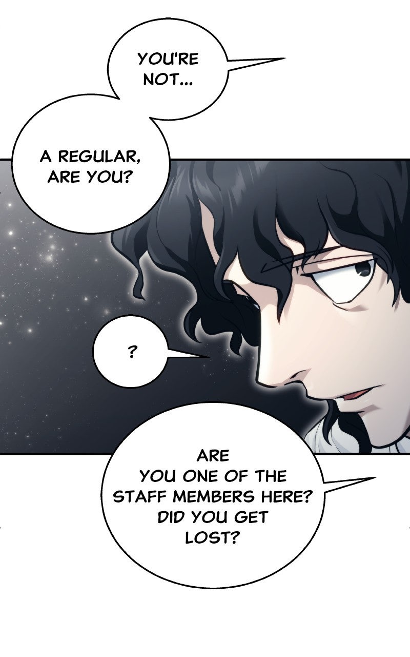 Read Tower of God Urek Mazino Manga Online