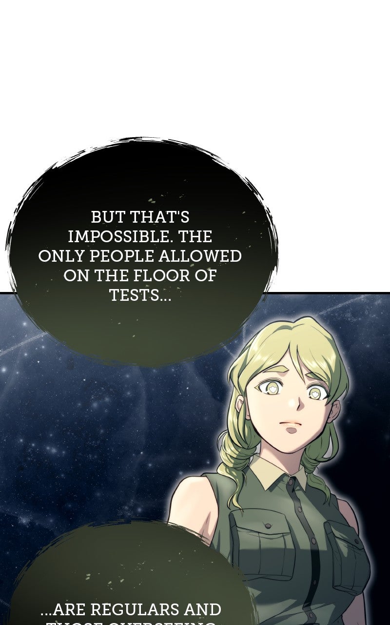 Read Tower of God Urek Mazino Manga Online