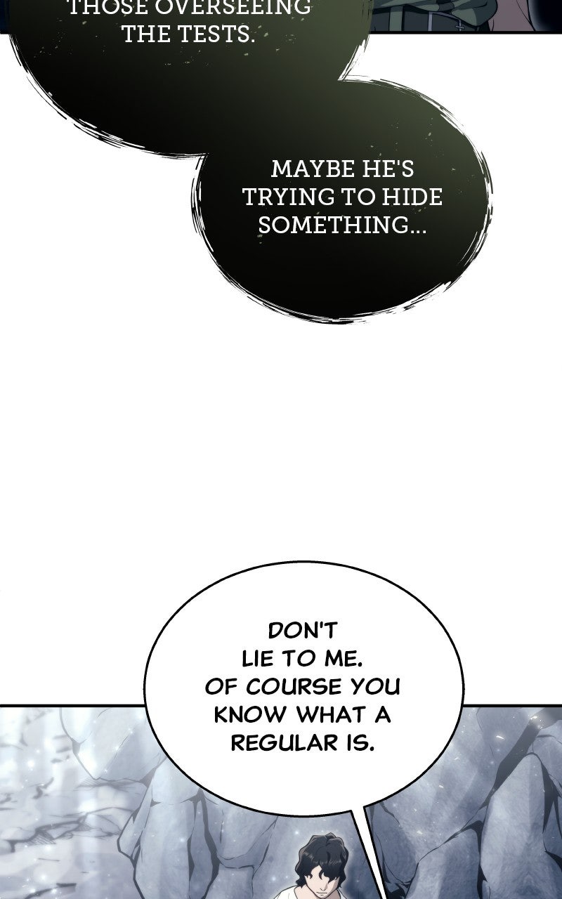 Read Tower of God Urek Mazino Manga Online