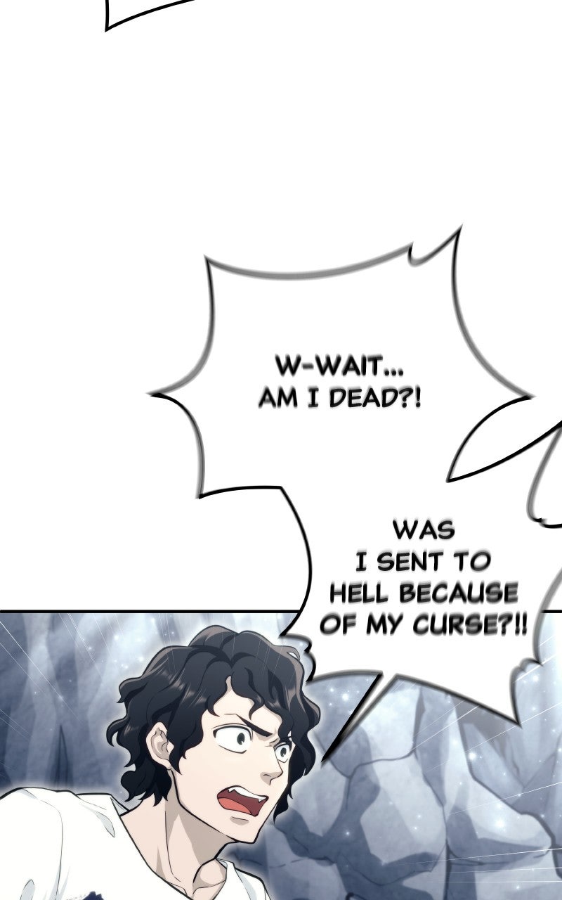 Read Tower of God Urek Mazino Manga Online
